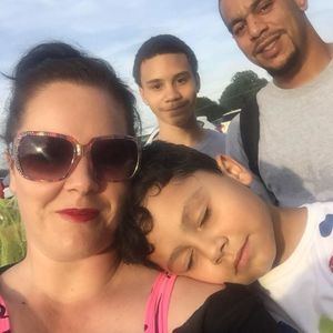 Meet your Posher, Crystal